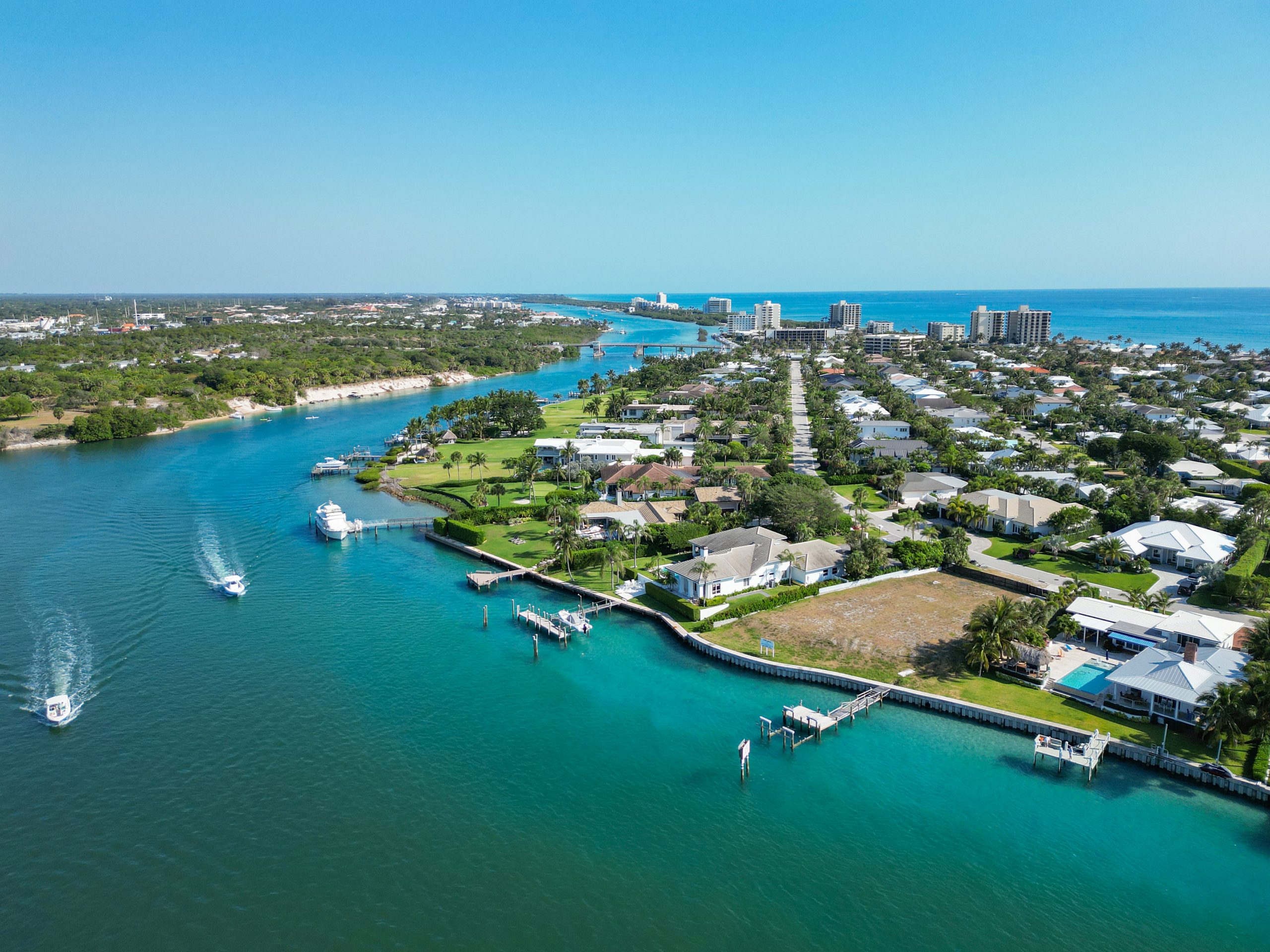 The Ultimate Guide to Buying Luxury Waterfront Homes in South Florida with Legal Assurance